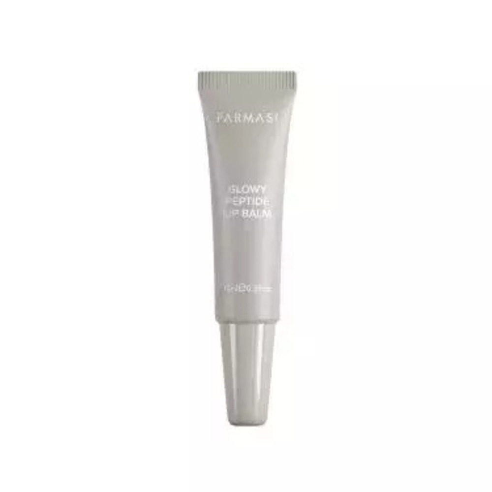 Glowy Peptide Lip Balm Vanilla